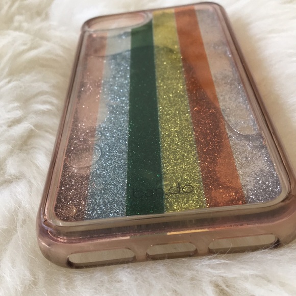 Ban.dō iPhone 7-8 case GLITTERY! 💫 - Picture 2 of 8